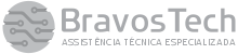 Bravos Tech - Assistência Técnica Especializada